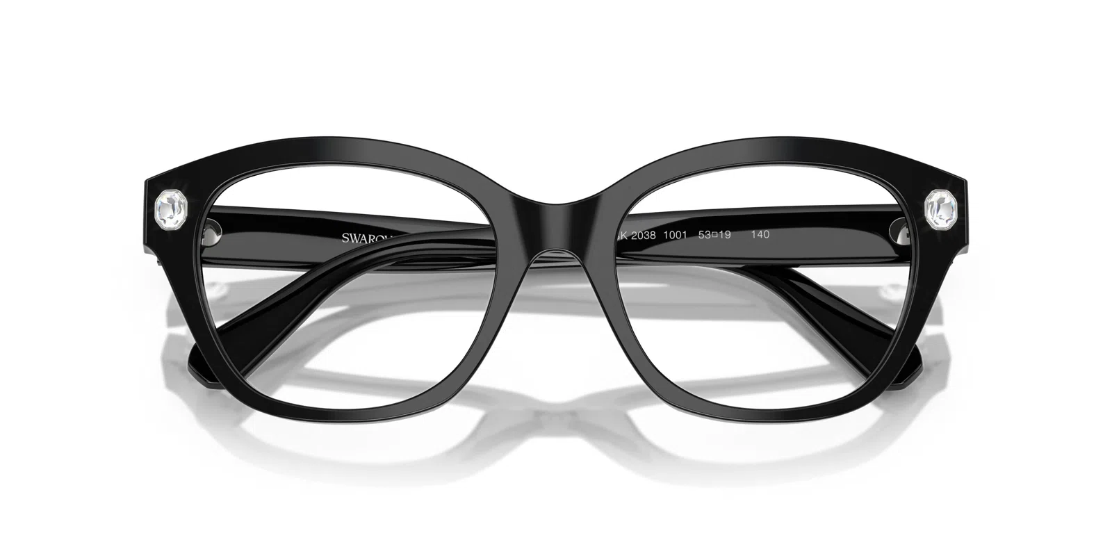 Swarovski 2038 Eyeglasses - view 18